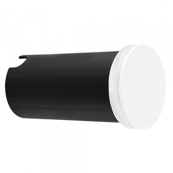 Тротуарный светильник Arte Lamp PIAZZA A3601IN-1WH