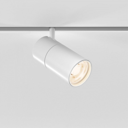 фото Трековый светильник Slim Magnetic R02 12W 3000K белый 85012/01