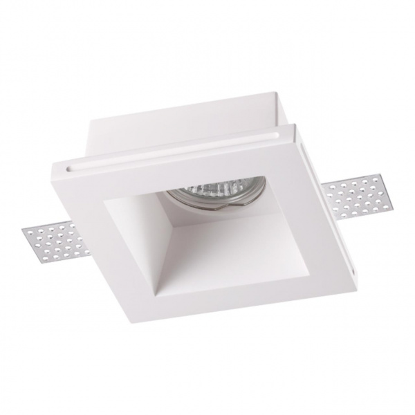 Светильник GU10 50Вт 220В IP20 SPOT, арт. 370481