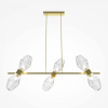 фото Подвесной светильник Maytoni Cocktail time MOD325PL-06G, золото