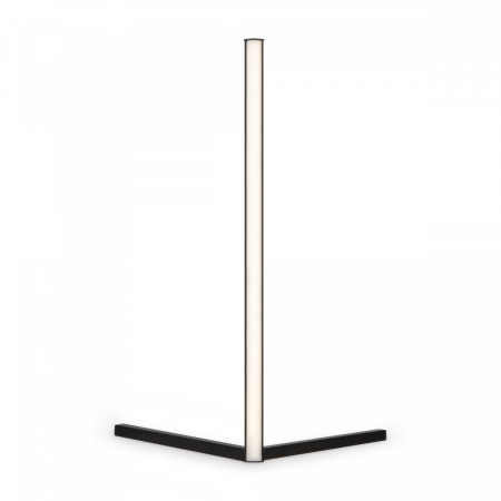 фото Настольный светильник Freya FR6062TL-L10B, черный