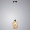фото Подвесной светильник Arte Lamp PROPUS A4344SP-1AB