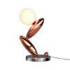 Настольный светильник Maytoni Resonance MOD482TL-L6C3K, медь