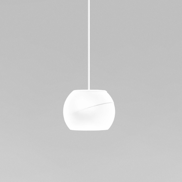 фото Slim Magnetic Трековый светильник 12W 4200K Lars белый 85033/01
