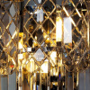 фото Настенный светильник Arte Lamp NICOLETTA A1051AP-2CC