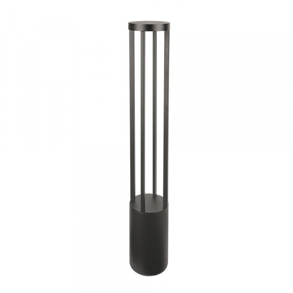 Ландшафтный светильник Arte Lamp CARCASSA A4668PA-1BK