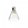 Трековый светильник Maytoni Technical Bianca TR147-1-3W3K-PT, платина