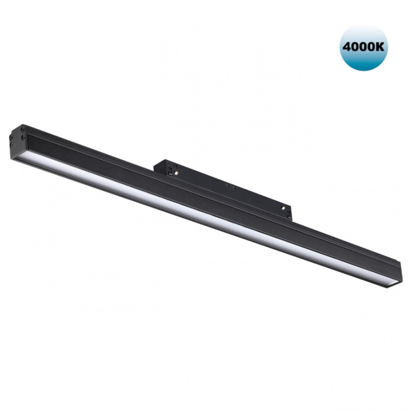 Светильник LED 24Вт 4000К 48В IP20 SHINO, арт. 358416