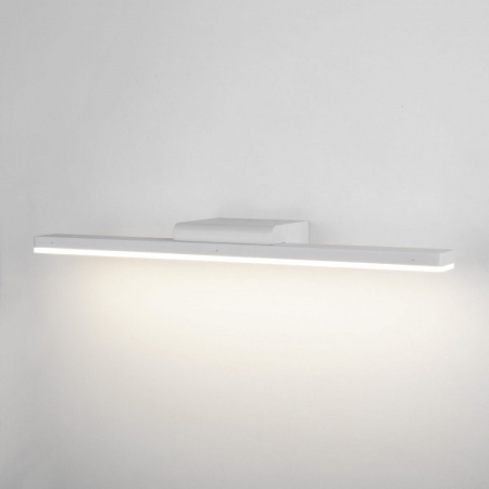 фото Настенный светодиодный светильник Protect LED белый MRL 1111