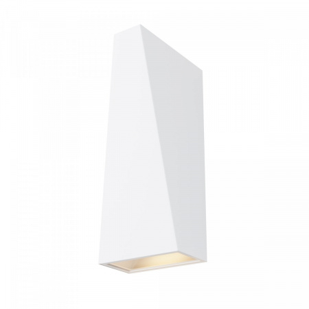 фото Архитектурная подсветка Maytoni Outdoor Times Square O580WL-L6W, белый