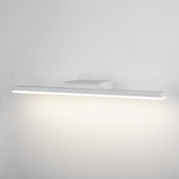 фото Настенный светодиодный светильник Protect LED белый MRL 1111