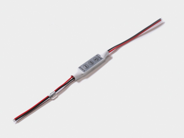 Мини диммер SWG 6A, M-DIM-6A