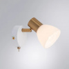 фото Спот Arte Lamp FALENA A3117AP-1WH