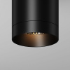 фото Уличный потолочный светильник Maytoni Outdoor Luxe O500CL-L10B3K, черный