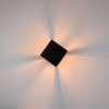 фото Ландшафтный светильник Arte Lamp BELFAST A4559FN-1BK