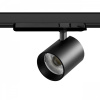фото Светильник для трековой системы Quattro LED 35W с управлением TRIAC Alta Base, черный Lightstar A5447TRIAC