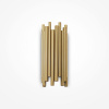 Бра Maytoni Coliseo MOD136WL-01BS, латунь