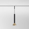 фото Трековый светильник 3W 3000K Mini Magnetic 85164/01