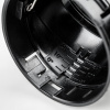 фото Внутренний поворотный механизм (суппорт) с углом наклона до 30G для модулей MR16 07507x и 07505x STELLA BASE, черный Lightstar 075000