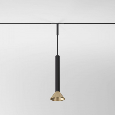 фото Трековый светильник 3W 3000K Mini Magnetic 85164/01
