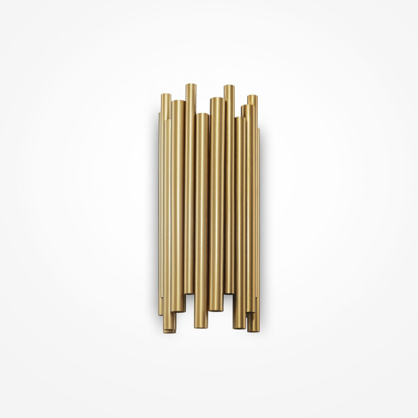 Бра Maytoni Coliseo MOD136WL-01BS, латунь