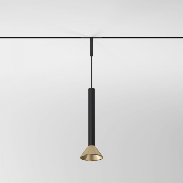 фото Трековый светильник 3W 3000K Mini Magnetic 85164/01
