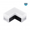 Светильник-соединитель LED 8Вт 4000К 100-265В IP20 OVER, арт. 359116