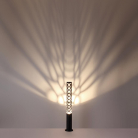 фото Ландшафтный светильник LED 9В 3000К 100-240В IP65 STREET, арт. 359538