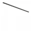 Трековый светильник Maytoni Technical Points TR174-1-24WTW-M-B, черный
