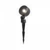 Ландшафтный светильник Maytoni Outdoor Core O495FL-L10B3K, черный