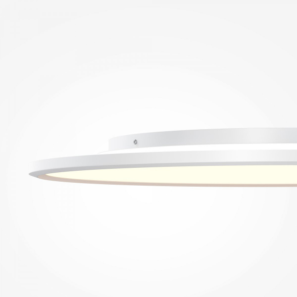 фото Потолочный светильник Maytoni Incognito MOD426CL-L74WK, белый