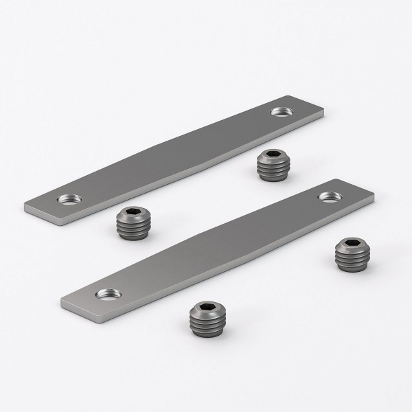 фото Соединительная планка для шинопровода 2 шт. Mini Magnetic 85175/00
