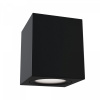 Потолочный светильник Maytoni Technical Slim C013CL-01B, черный