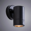 фото Фасадный светильник Arte Lamp ATLAS A3503AL-1BK