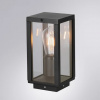 фото Ландшафтный светильник Arte Lamp BELFAST A4559FN-1BK