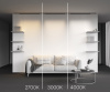 фото Трековый светильник Maytoni Technical Basis TR192-1-21W2.7K-B, черный