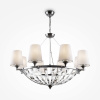 Подвесной светильник Maytoni Pantheon H021PL-08CH, хром