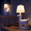 фото Бра Maytoni Senor Alpaca MOD377WL-L6W3K, белый