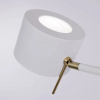 фото Торшер Arte Lamp SEBASTIAN A7051PN-1WH