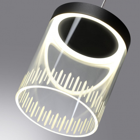 фото Светильник LED 18Вт 4000К 85-265В IP20 OVER, арт. 359008