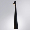 фото Декоративная настольная лампа Arte Lamp FUSION A3283LT-2BK