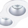 фото Точечный встраиваемый светильник Arte Lamp ALKES A2161PL-2WH