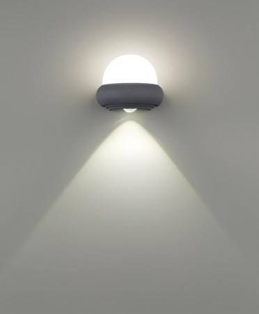 фото Ландшафтный светильник LED 7Вт 4000К 85-265В IP54 STREET, арт. 358566