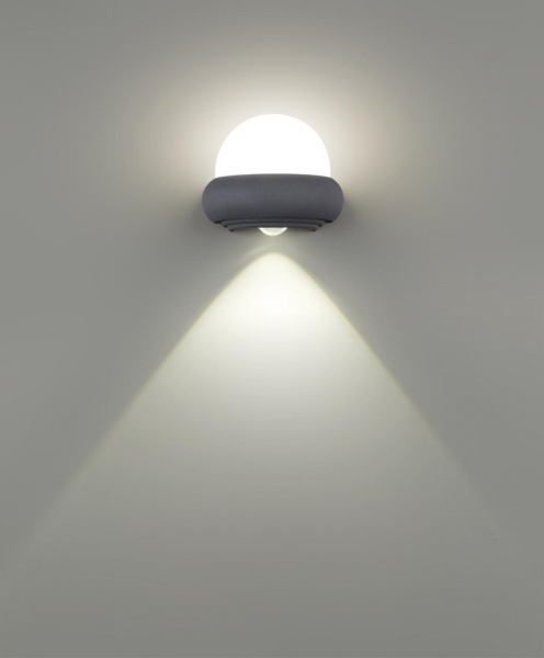 фото Ландшафтный светильник LED 7Вт 4000К 85-265В IP54 STREET, арт. 358566
