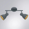 фото Спот Arte Lamp JOVI A1677PL-2GY