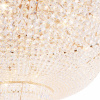 фото Потолочный светильник Maytoni Palace DIA890-CL-42-G, золото