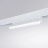 фото Магнитный трековый светильник Arte Lamp LINEA A4678PL-1WH