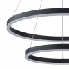 фото Подвесная люстра Arte Lamp SIREN A2548SP-75BK