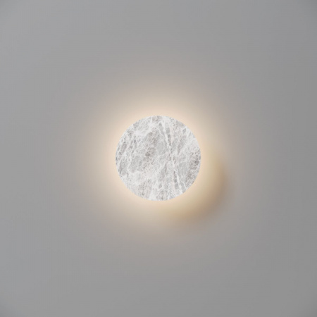 фото Бра Maytoni Basic Texture MOD461WL-L5GRK, черный