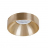фото Точечный встраиваемый светильник Arte Lamp RAMO A1240PL-1SG